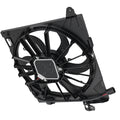 Cooling Fan Motor for Jaguar XJ XF (2010–2019)