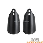 Handguards Covers for Harley Touring Road King (2009-2023)