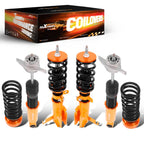 24 Way Adjustable Coilovers Lowering Kit for Chevy Cruze (2010–2015)