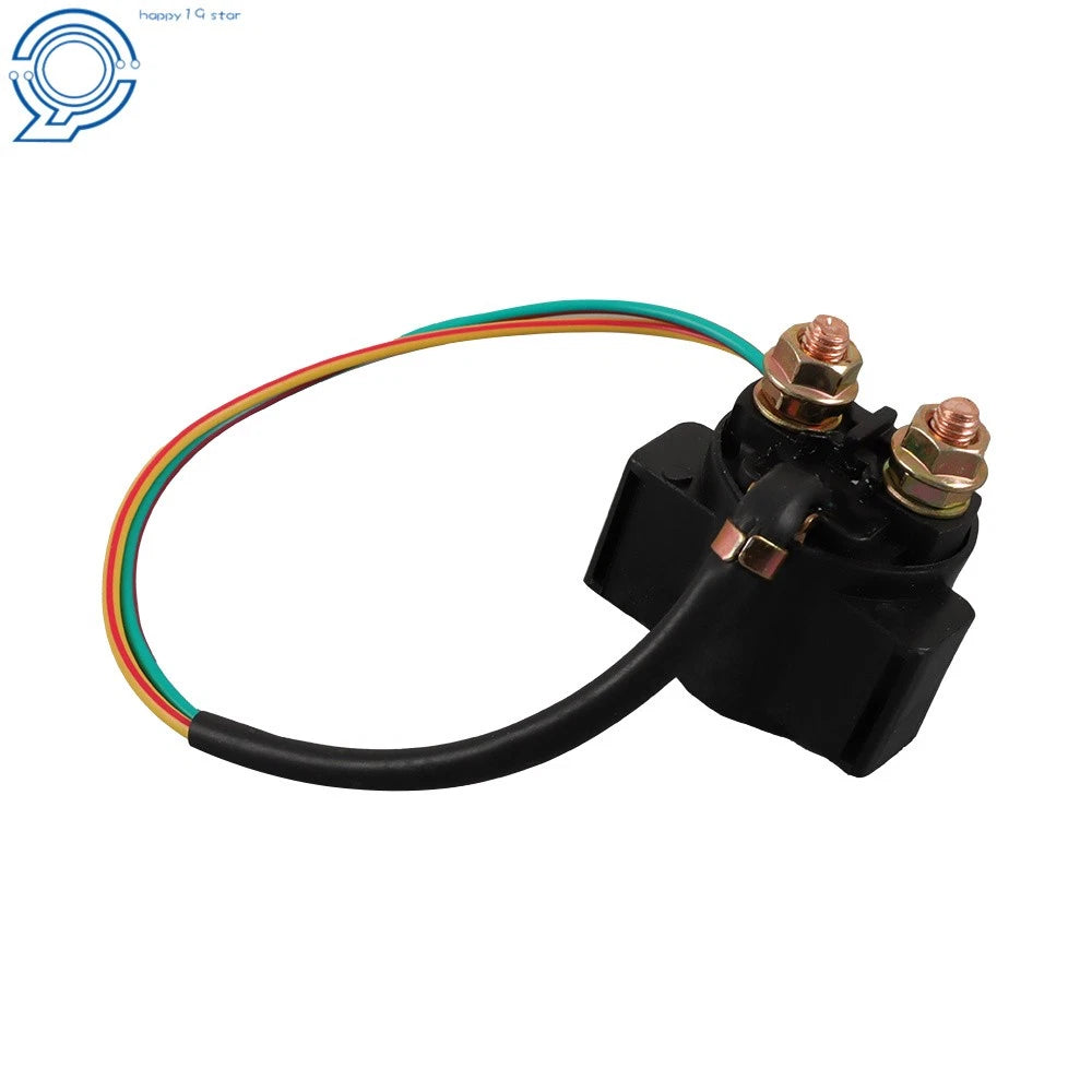 Voltage Regulator Rectifier for Honda Fourtrax 300 TRX300 (1993-2000)
