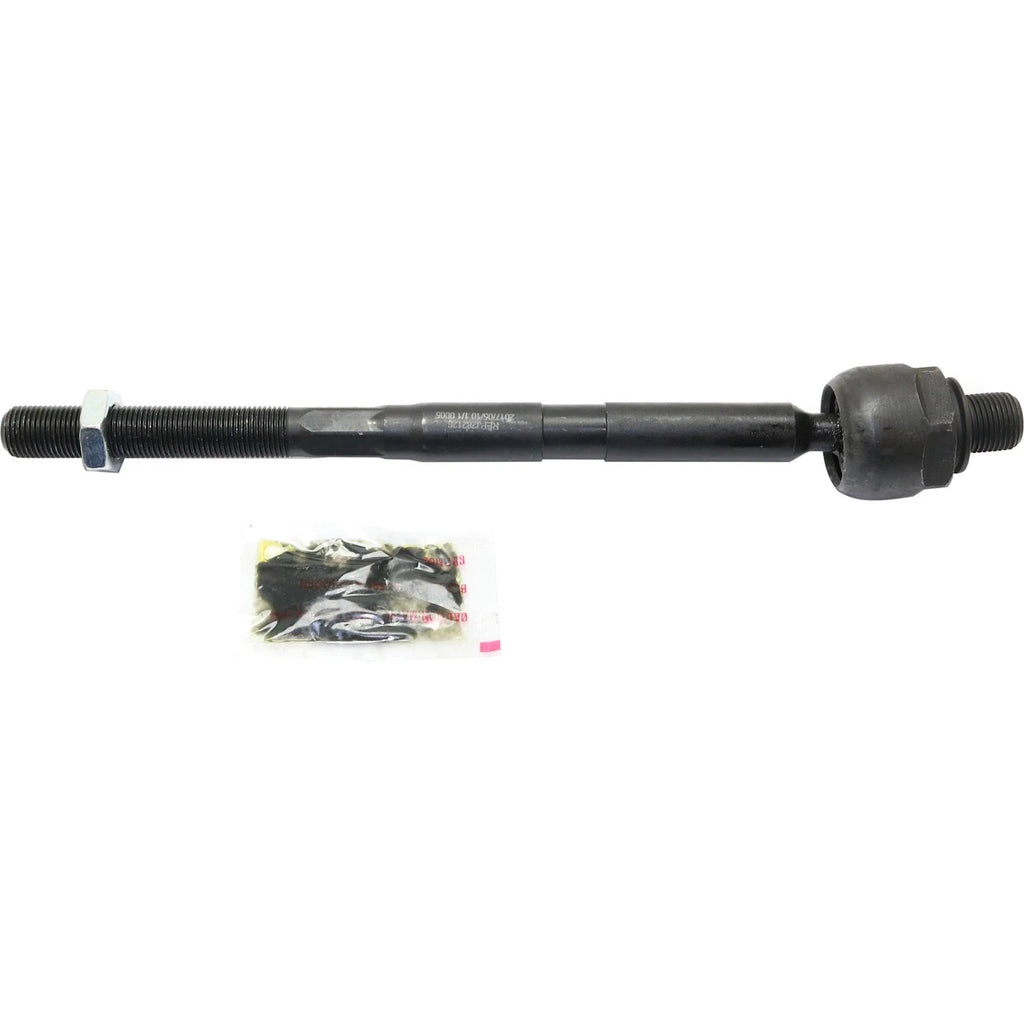 Wheel Hub Kit for Dodge Nitro (2007) Front Left & Right with Bearing & Sensor