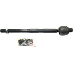 Wheel Hub Kit for Dodge Nitro (2007) Front Left & Right with Bearing & Sensor