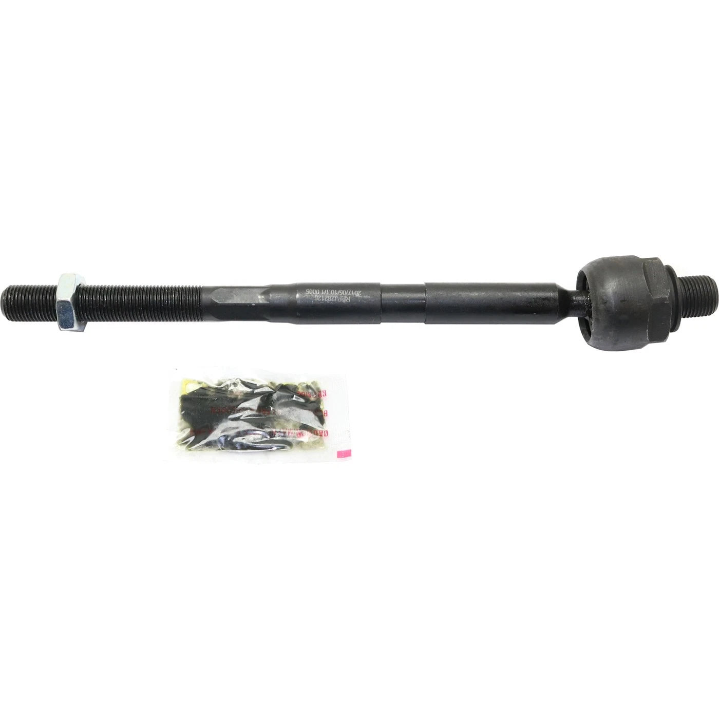 Wheel Hub Kit for Dodge Nitro (2007) Front Left & Right with Bearing & Sensor