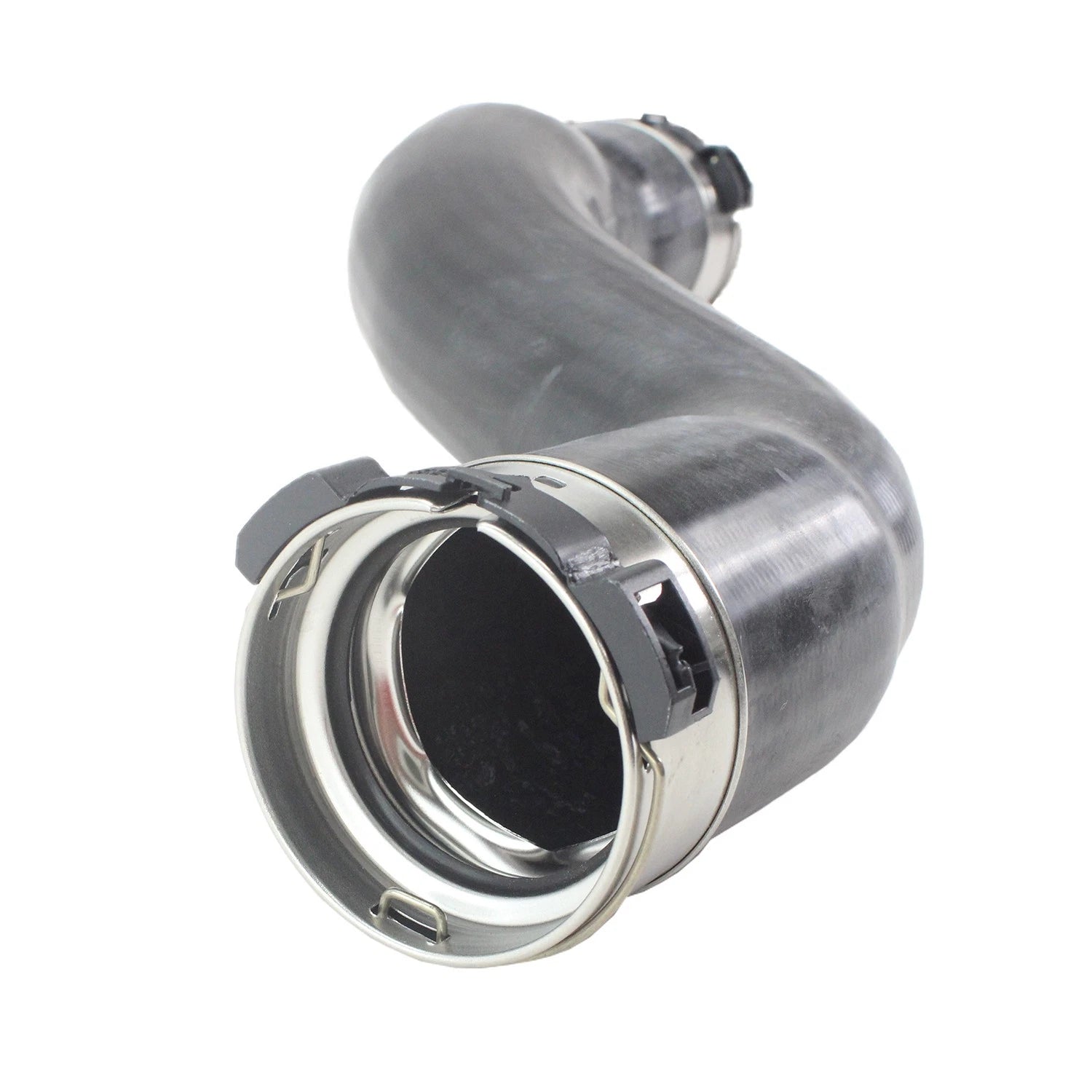 Front Left Intercooler Pipe for Mercedes W212 E250 (2010–2016)