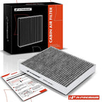 Activated Carbon Cabin Air Filter for Chevy Malibu Cruze Trax (2016–2023)