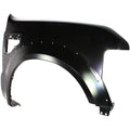 Fender for Ford F-450 Super Duty (2008–2010) Front Passenger Side