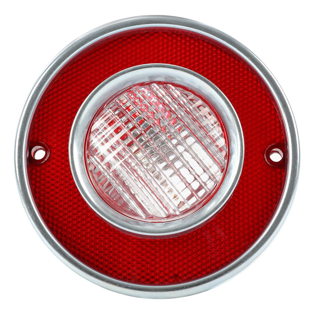 Tail Lights Set for Chevrolet Corvette C3 (1975-1979)