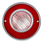 Tail Lights Set for Chevrolet Corvette C3 (1975-1979)