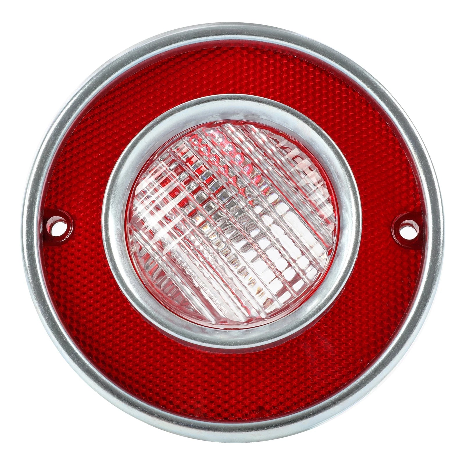 Tail Lights Set for Chevrolet Corvette C3 (1975-1979)