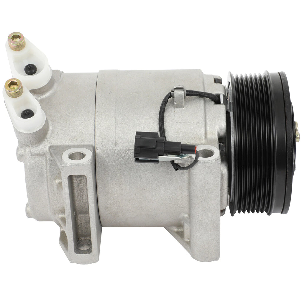 A/C Compressor for Nissan Armada, Pathfinder (2005–2015) 5.6L