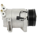 A/C Compressor for Nissan Armada, Pathfinder (2005–2015) 5.6L