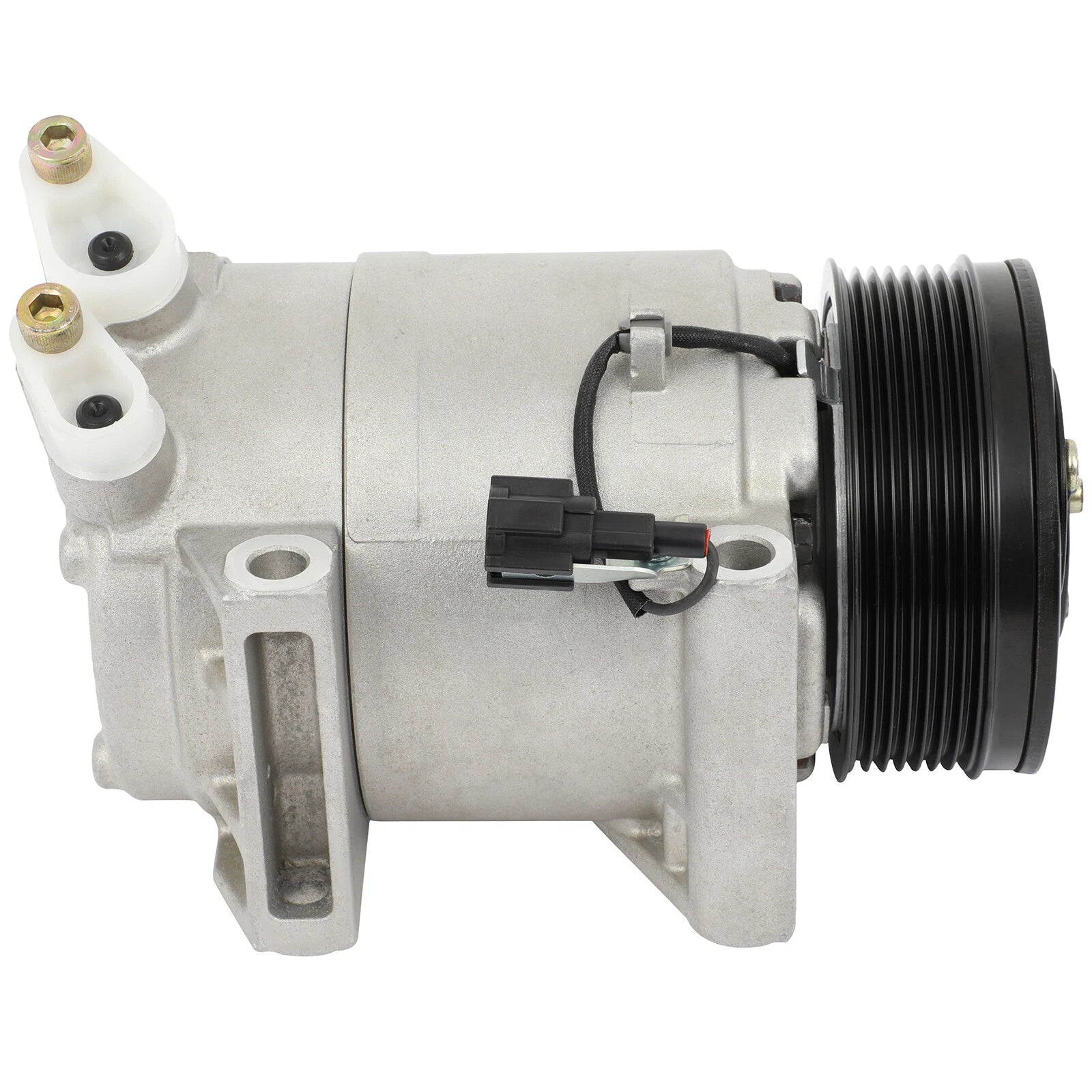 A/C Compressor for Nissan Armada, Pathfinder (2005–2015) 5.6L
