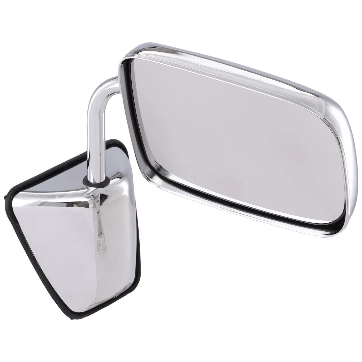 Passenger Right Side Mirror for Dodge Ram Truck