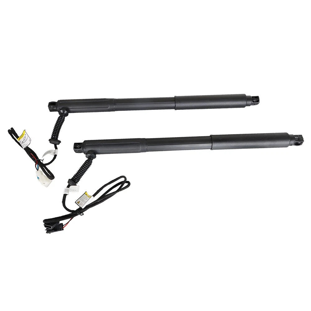 Pair Rear Left Electric Tailgate Lift Support for BMW X5 (2007-2013)