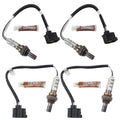 Oxygen Sensor Kit for Dodge Commander, Durango, Liberty V6 (2002–2009)