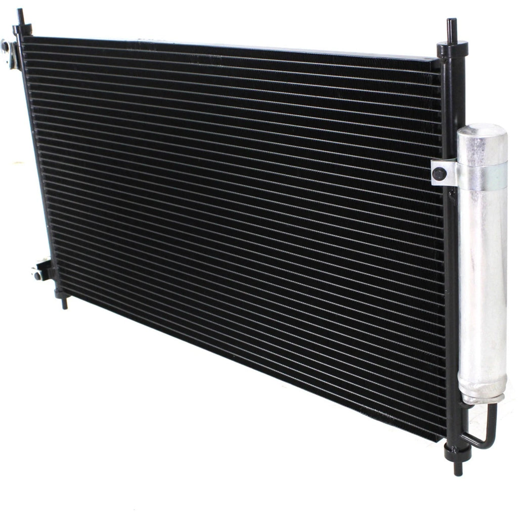 A/C Condenser for Acura TL (2004–2008) Aluminum Core