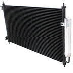 A/C Condenser for Acura TL (2004–2008) Aluminum Core