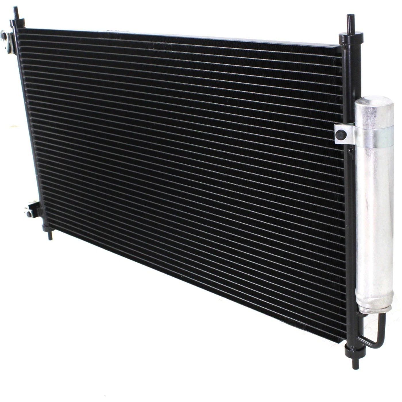 A/C Condenser for Acura TL (2004–2008) Aluminum Core