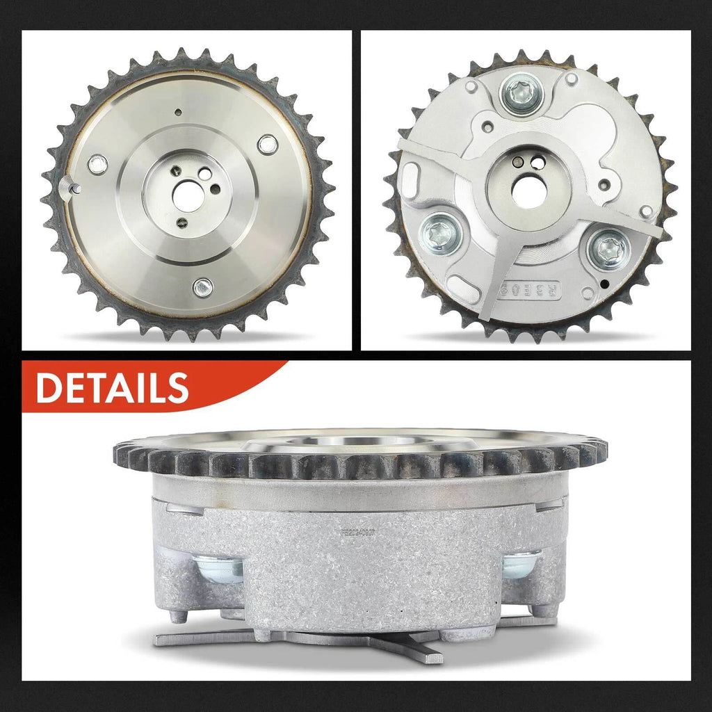 Variable Valve Timing Sprocket Intake for Toyota Tacoma (2012-2015 GAS)