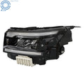 LED Headlight for Nissan Frontier (2022–2024) LH Side with DRL