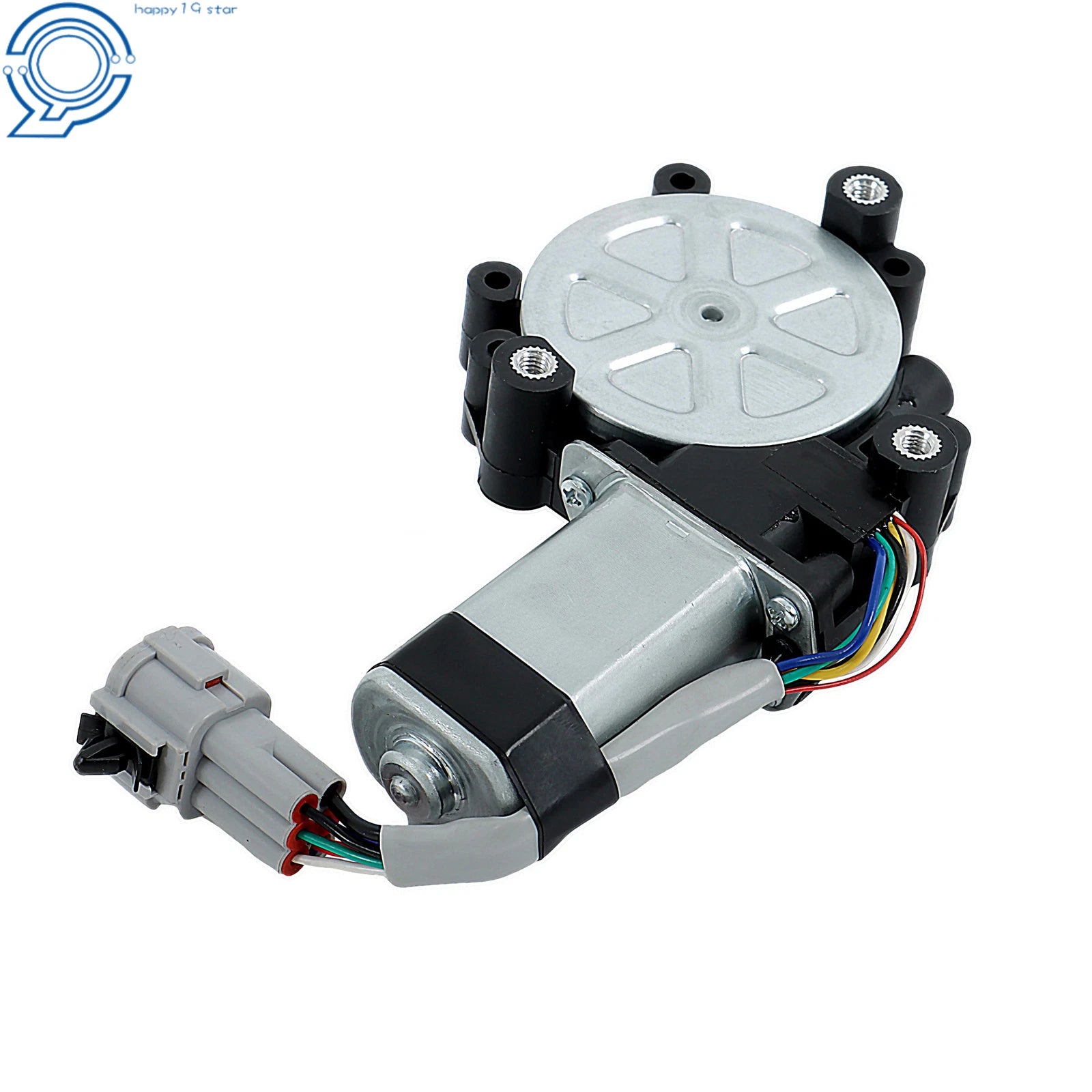 Front LH Power Window Regulator Motor for Nissan (2004-2019)