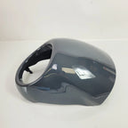 OEM Speed Screen Fairing for Harley-Davidson Low Rider S (2020–2023) Gunship Gray 57000740EGZ