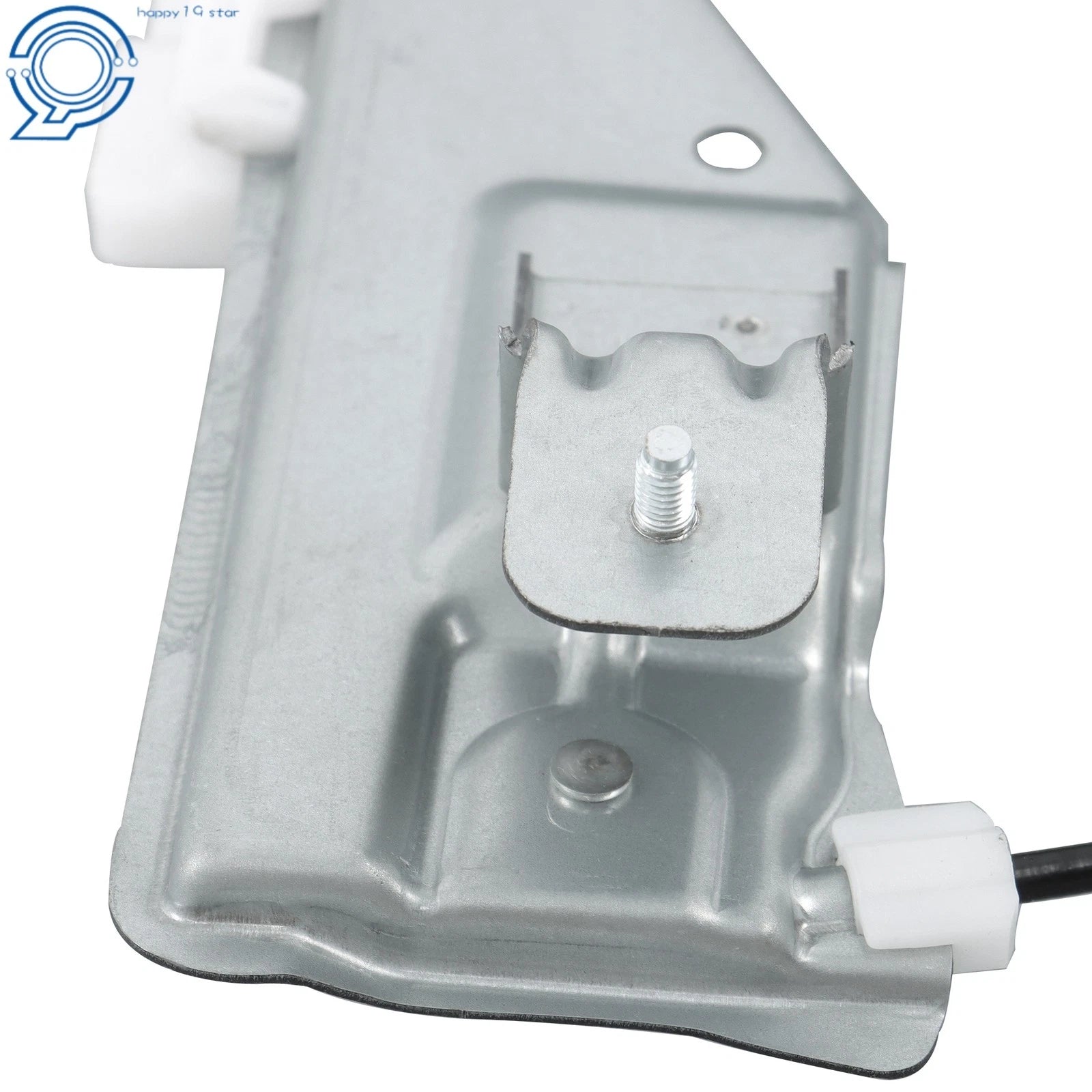 Power Window Regulator with Motor for Ford (2015-2021) Rear Right