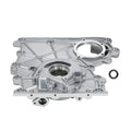 Timing Cover for Buick Rainier 4.2L (2004–2007) 12601932 12628565 w/ Oil Pump