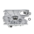 Timing Cover for Buick Rainier 4.2L (2004–2007) 12601932 12628565 w/ Oil Pump