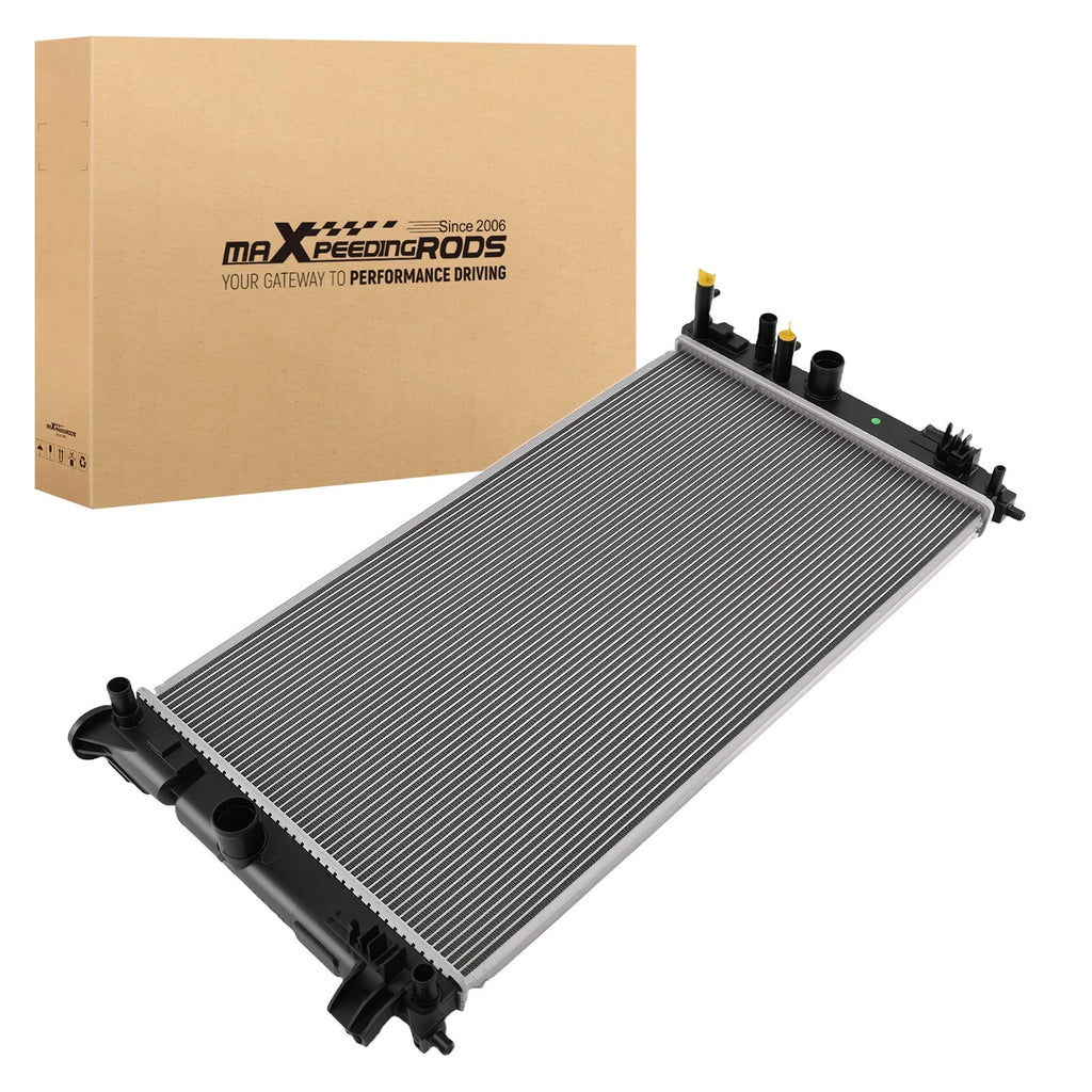 Coolant Radiator for Lexus UX250h/Toyota Prius (2016–2020)