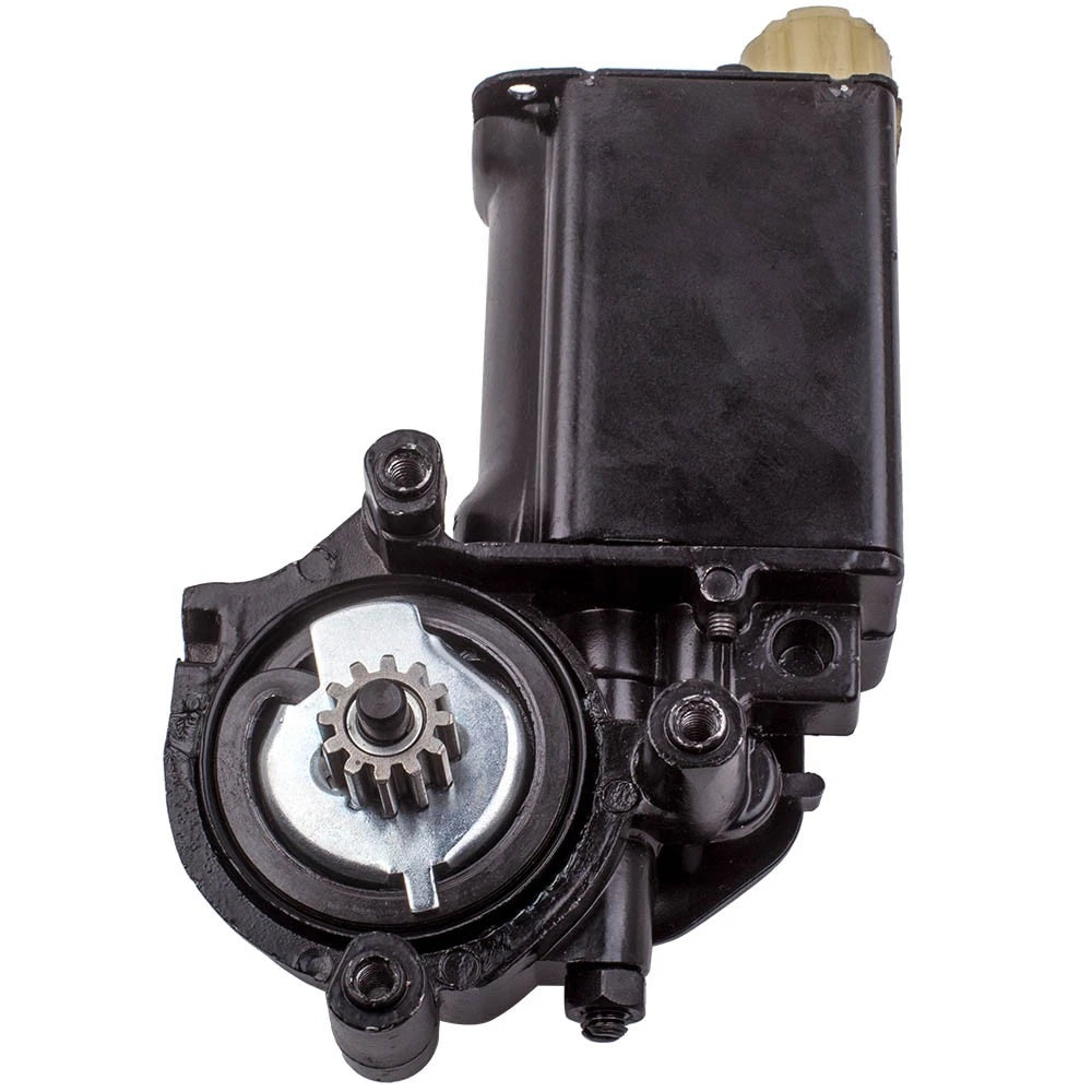 Set of 2 Power Window Regulator Motors for Chevrolet Camaro Malibu