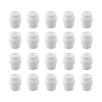 20 PCS Gas Diffuser for Binzel Abicor Welding Torch (24KD)