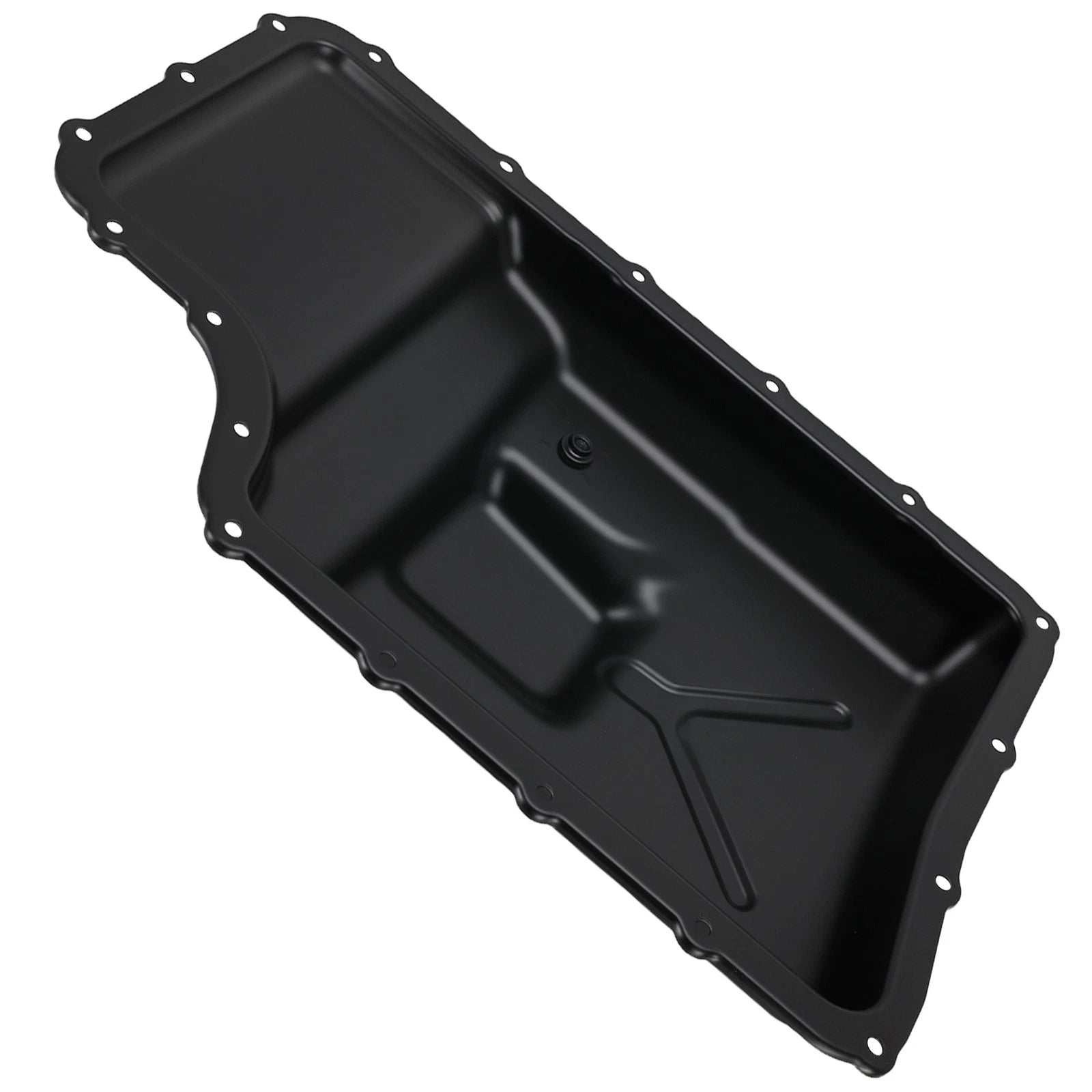 Trans Oil Pan for Ford F450 F550 Super Duty (2011–2016)
