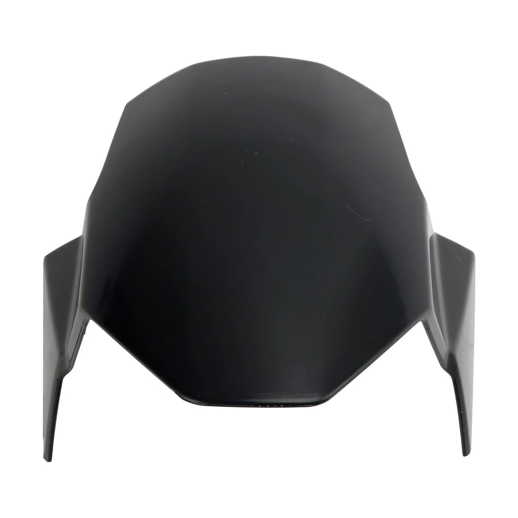 Unpainted ABS Front Fender Cover for Honda X-ADV 750 (2021–2023)