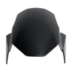Unpainted ABS Front Fender Cover for Honda X-ADV 750 (2021–2023)