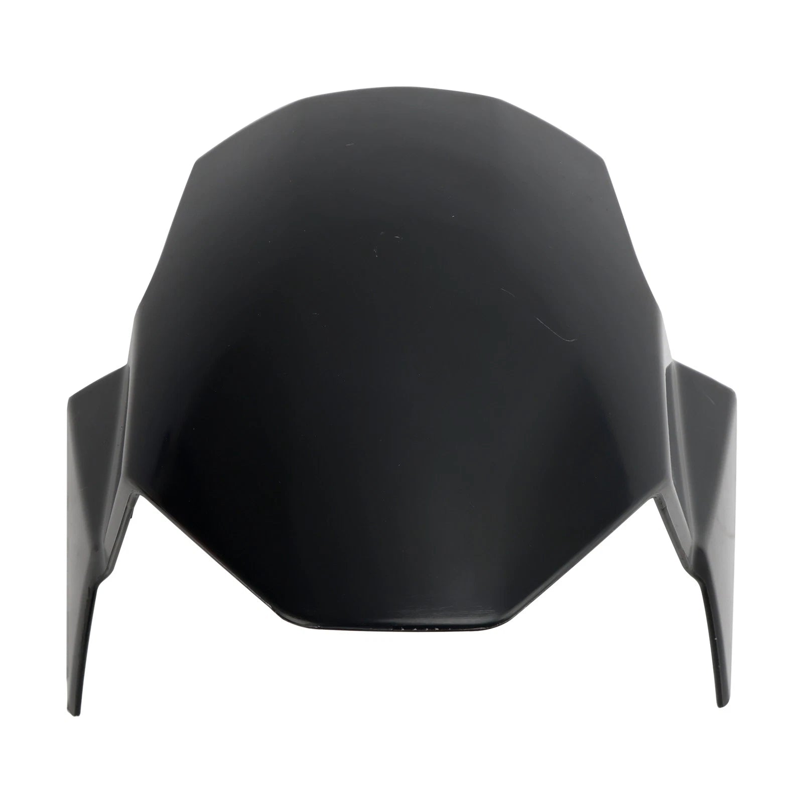 Unpainted ABS Front Fender Cover for Honda X-ADV 750 (2021–2023)