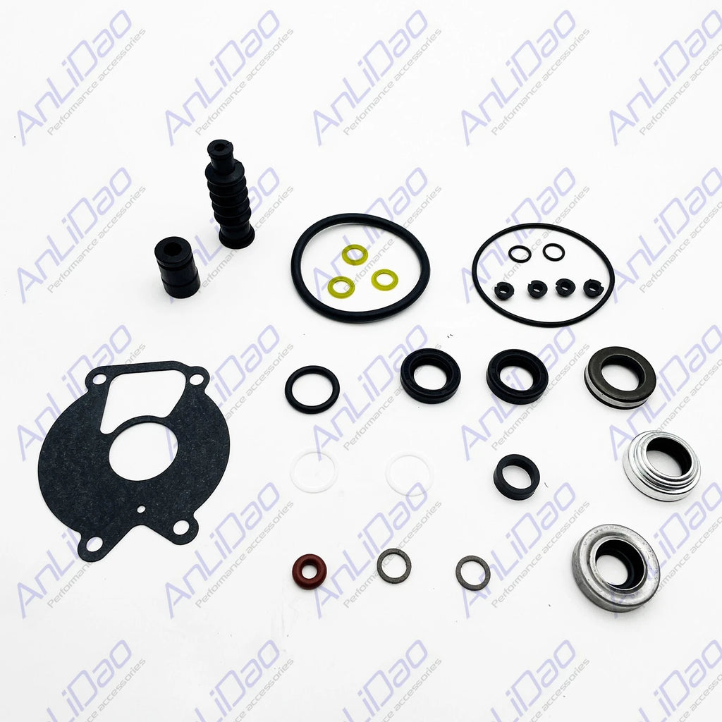 Lower Unit Seal Kit for Mercury 18 25HP (18-2629, 26-85090A1, 85090A1)
