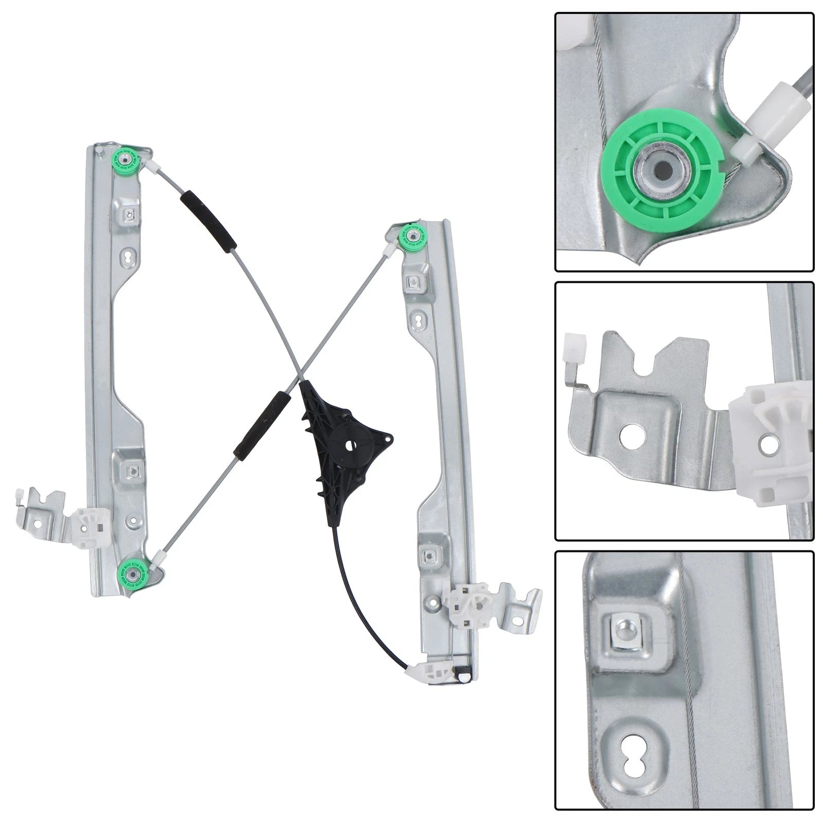 Power Window Regulator for Infiniti FX35 FX37 (2014–2017)