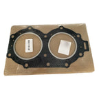 Cylinder Head Gasket for Yamaha Outboard 30 HP 2 Stroke (30A, 689-11181-00)