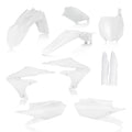 Full Body Kit for Yamaha YZ (2019–2024) - White