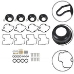 Carburetor Repair for Honda CBR 600 (1995–2006) CBR600 F4 F3 SE SJR