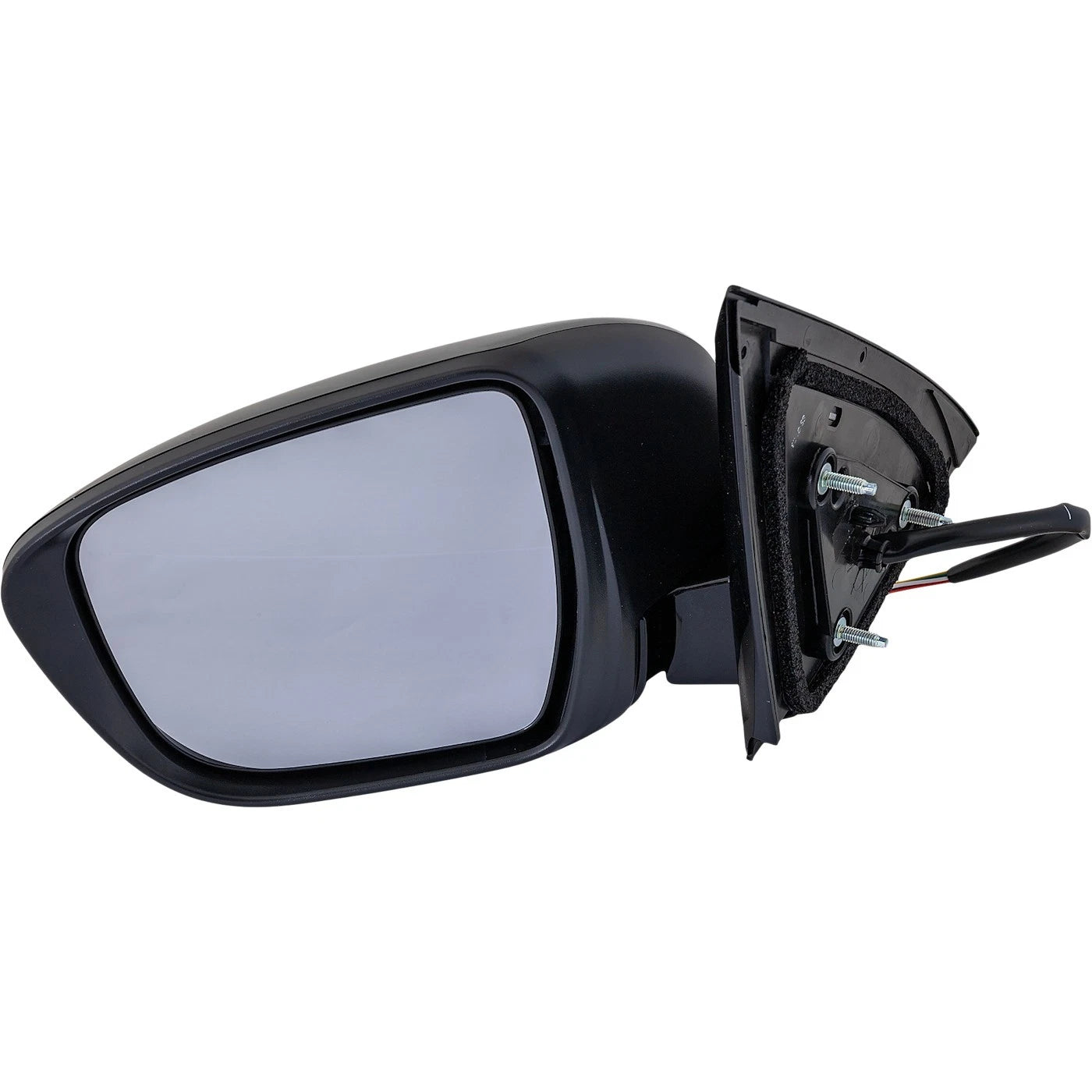 Set of 2 Mirrors for Nissan Pathfinder (Driver & Passenger Side)