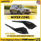 Windshield Wiper Cowl Panel for Subaru Forester (2014–2018) OE 91423SG000, SG010