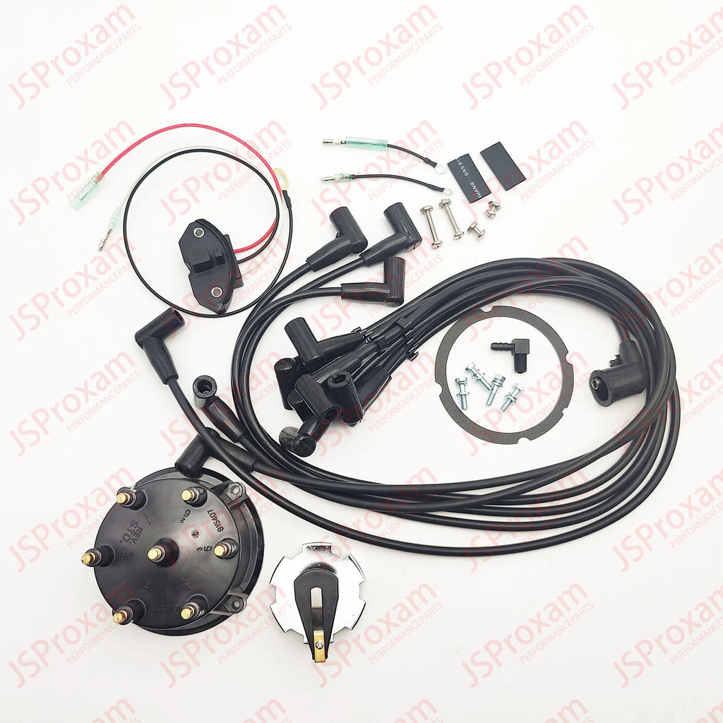 Ignition Sensor Tune-Up Kit for Mercruiser Thunderbolt V8