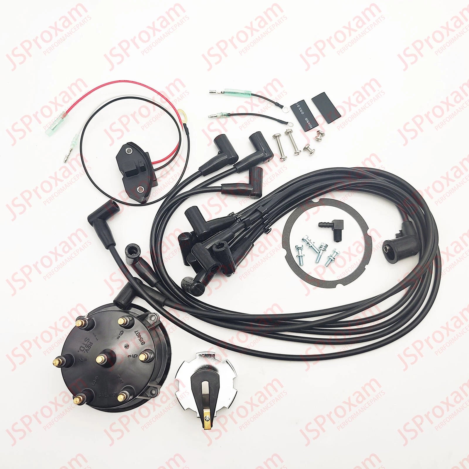 Ignition Sensor Tune-Up Kit for Mercruiser Thunderbolt V8