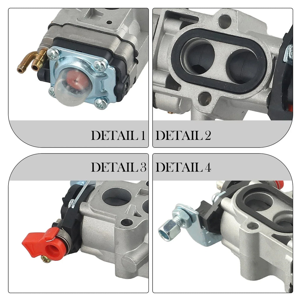 Carburetor Kit for Blower