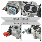 Carburetor Kit for Blower
