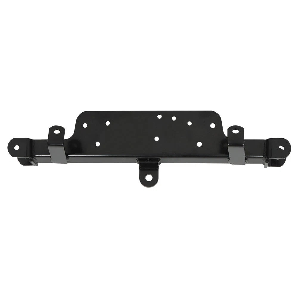 Front Axle Weldment for EZGO TXT (2001–Present)