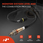 Oxygen Sensor for BMW E60 E90 323i 525i 528xi 528i (2006-2013)