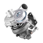 Twin Turbocharger for Ford F-150 2.7L V6 EcoBoost (2015–2018)